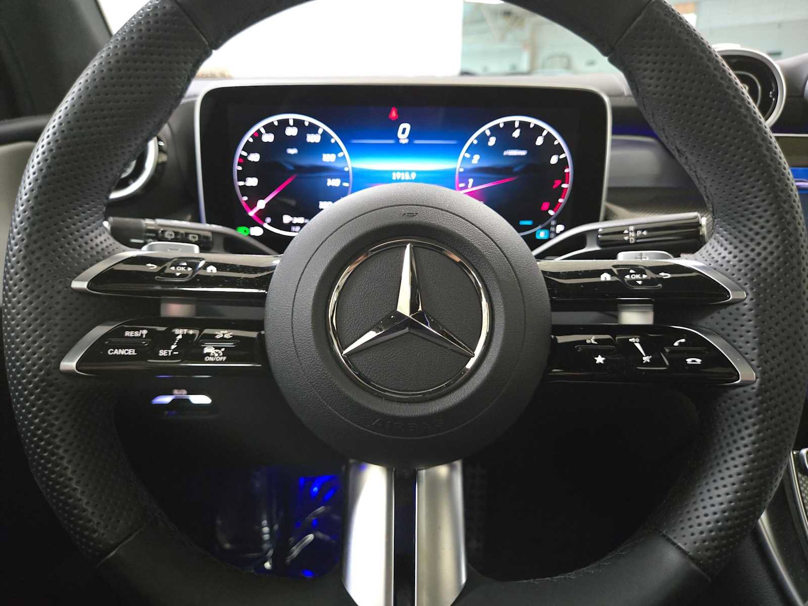 Certified 2026 Mercedes-Benz GLC 300 4MATIC image 25