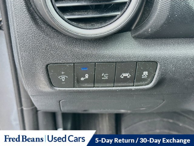 Used 2020 Hyundai Kona Ultimate w/ Cargo Package AWD/4WD image 15