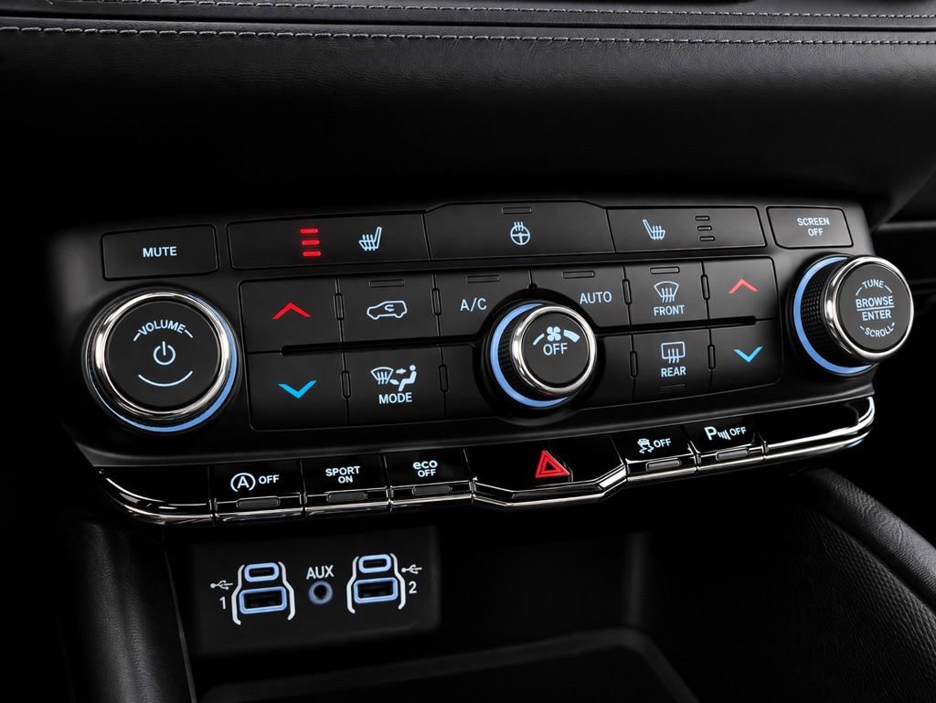 Used 2021 Dodge Durango GT image 22
