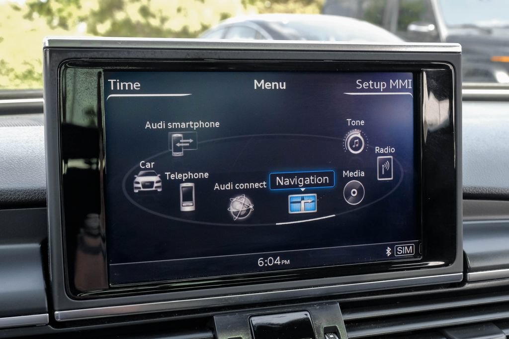 Used 2018 Audi A6 3.0T Sport w/ Cold Weather Package AWD/4WD image 32