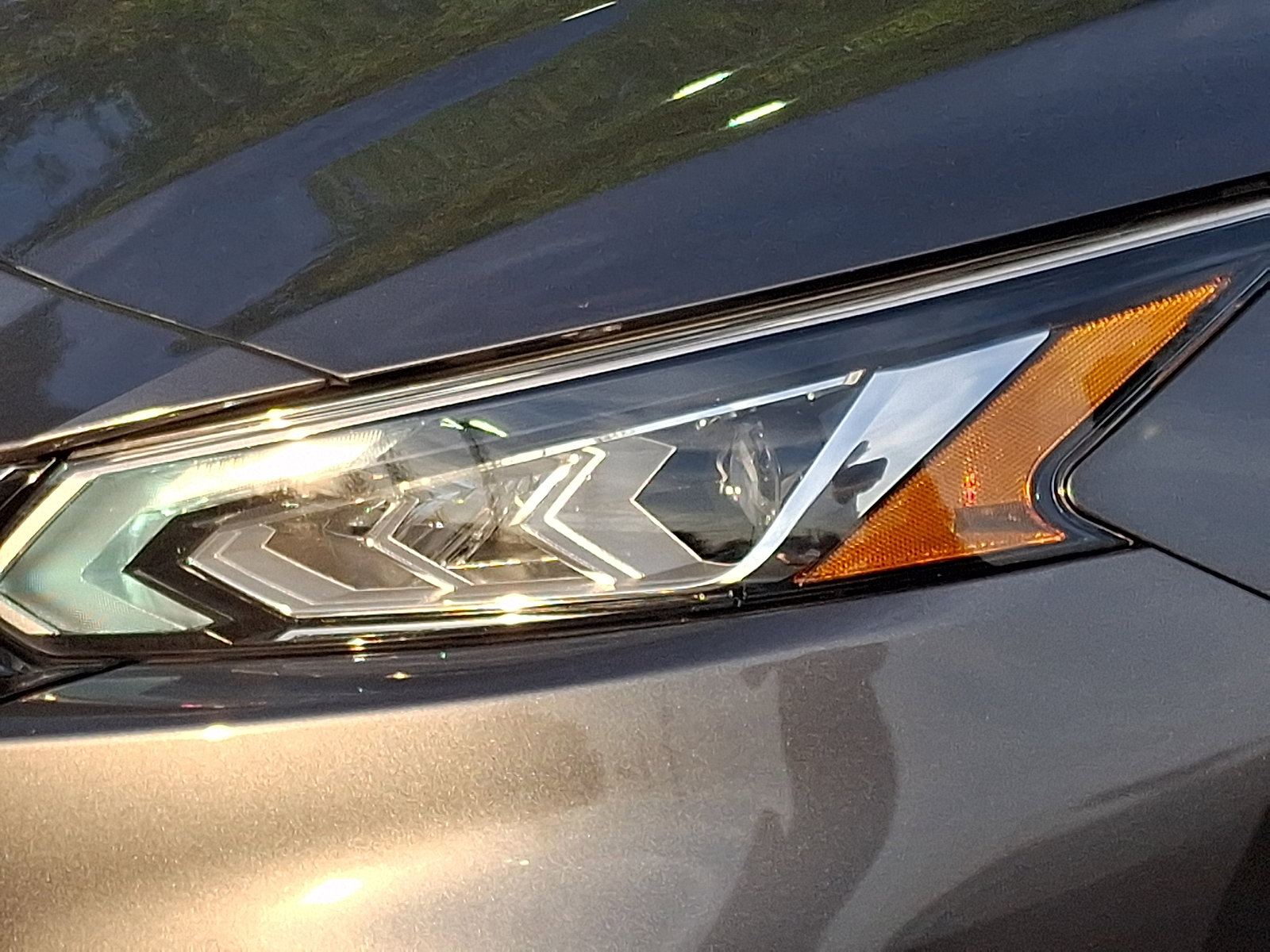 Used 2019 Nissan Altima 2.5 SR FWD image 9