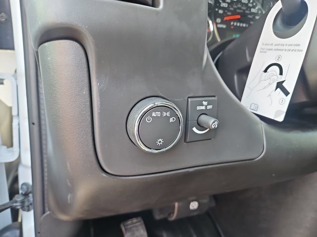 New 2026 GMC Savana 2500 w/ Driver Convenience Package RWD image 23