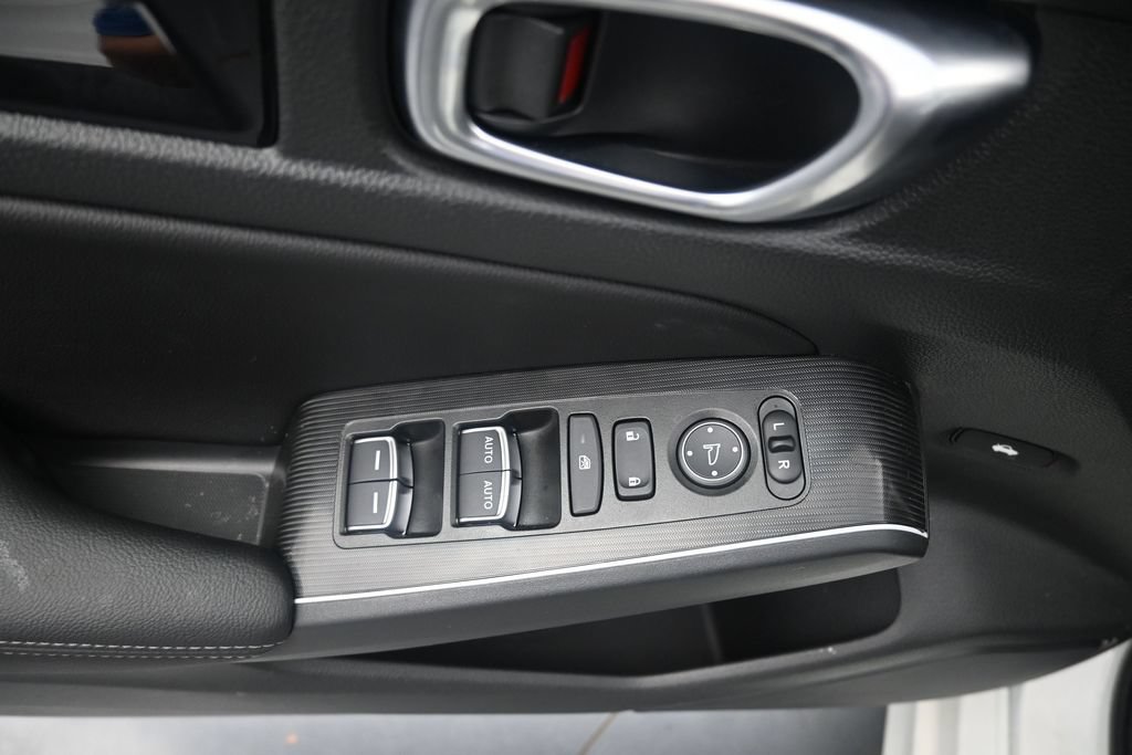 Used 2026 Honda Civic Sport Touring image 14