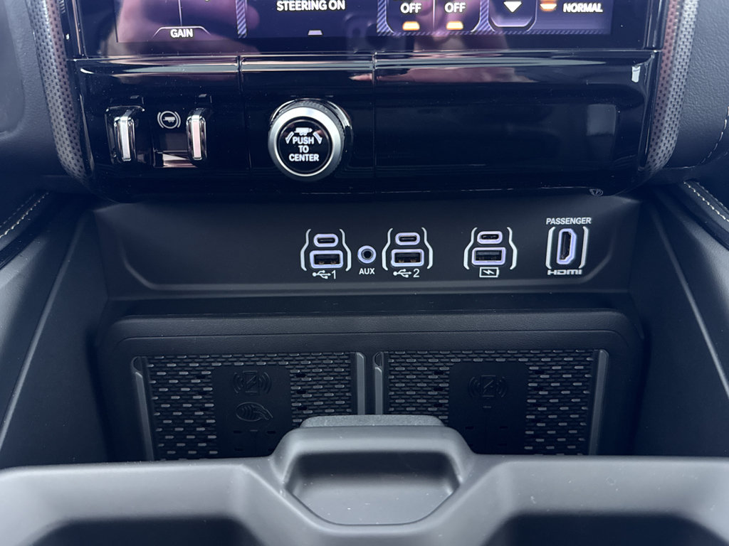 New 2026 RAM 1500 Limited w/ Night Edition AWD/4WD image 39