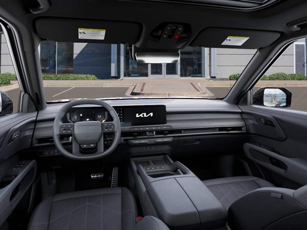New 2027 Kia Telluride SX X-Line w/ Towing Package AWD/4WD image 17