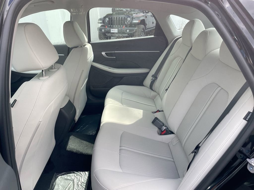 Used 2026 Hyundai Sonata SE image 49