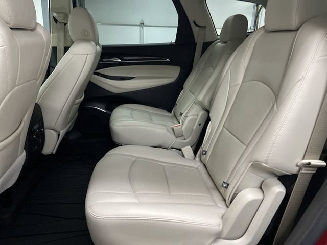 Certified 2022 Buick Enclave Essence w/ Sound and Sites Package AWD/4WD image 25
