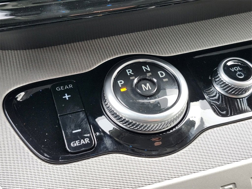 New 2026 Ford Expedition Max Active image 23