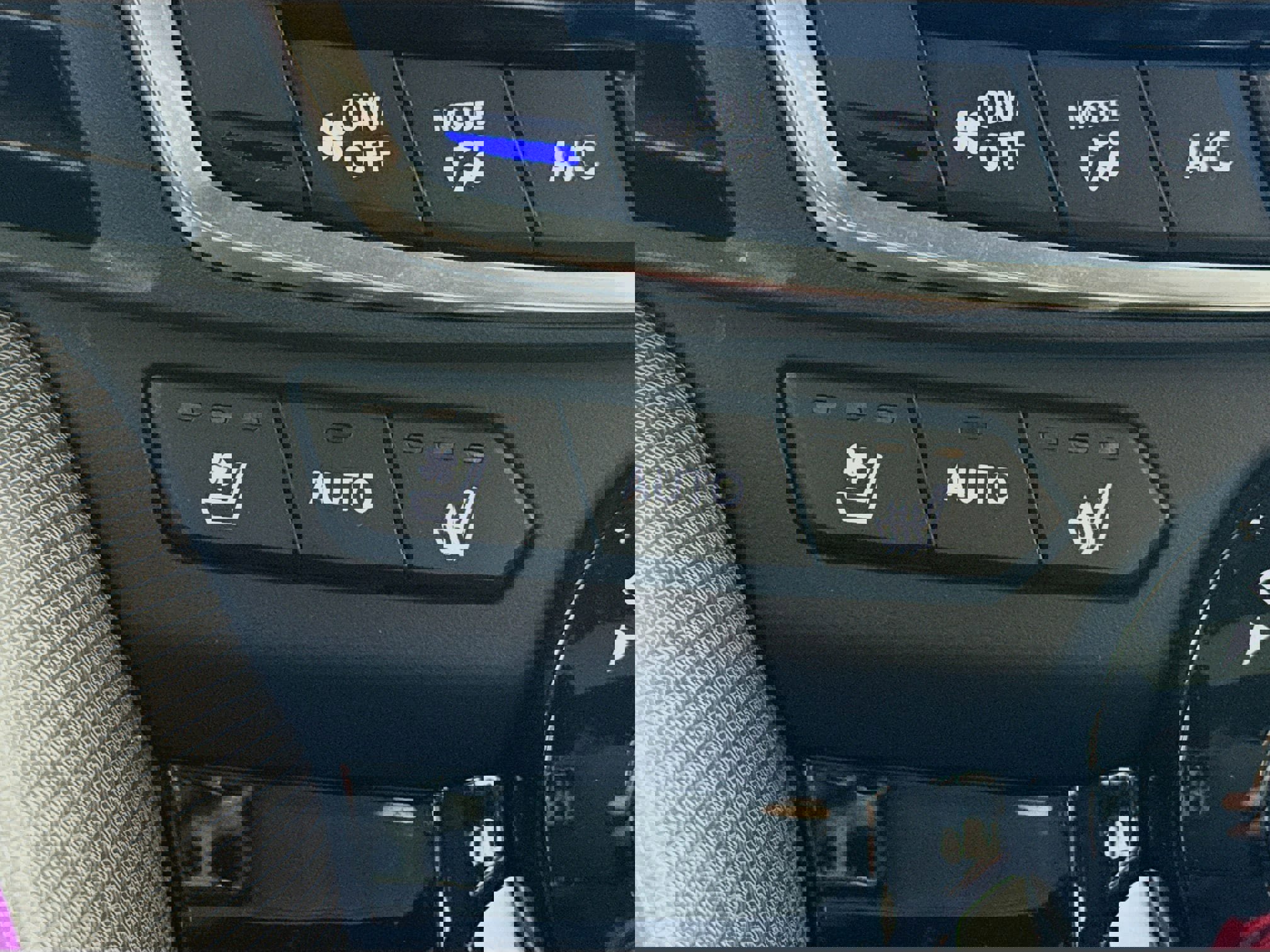 Used 2021 Acura TLX A-Spec w/Navigation,Heated Sea image 5