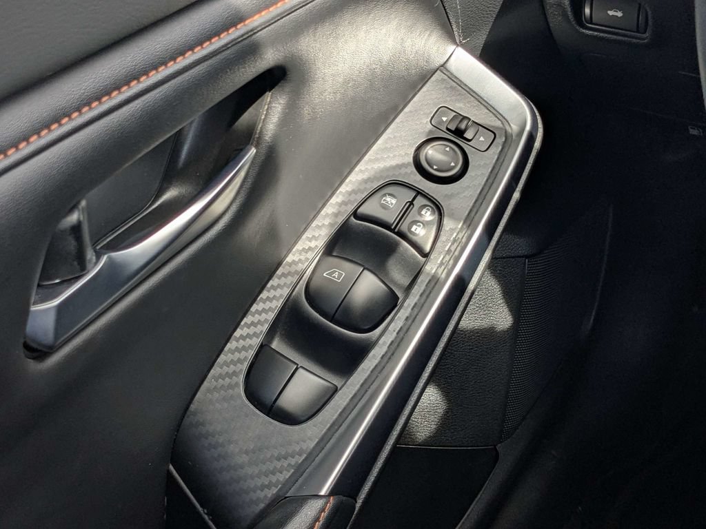 Used 2021 Nissan Sentra SR FWD image 19