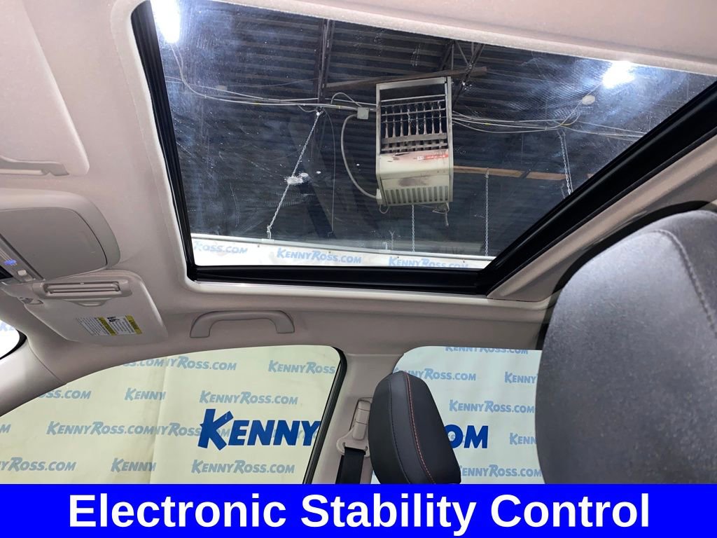 Certified 2023 Subaru Forester Sport image 21