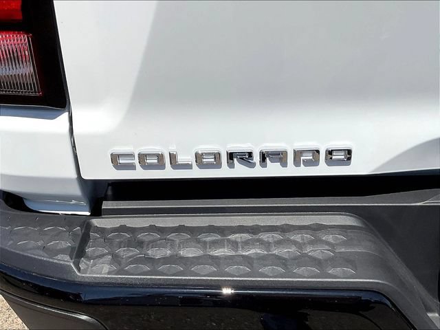 New 2026 Chevrolet Colorado ZR2 w/ Technology Package AWD/4WD image 12