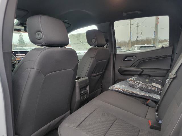 New 2026 Chevrolet Colorado LT image 23