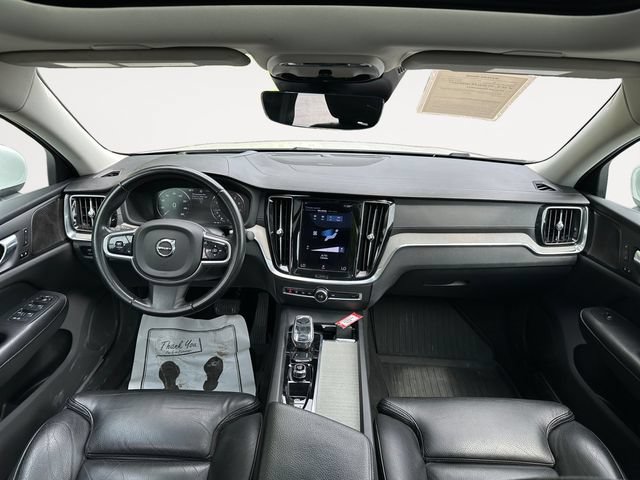 Used 2022 Volvo S60 B5 Inscription w/ Advanced Package FWD image 10