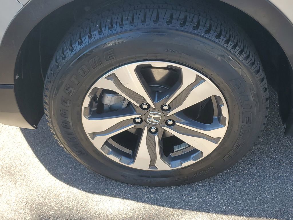 Used 2018 Honda CR-V LX image 11