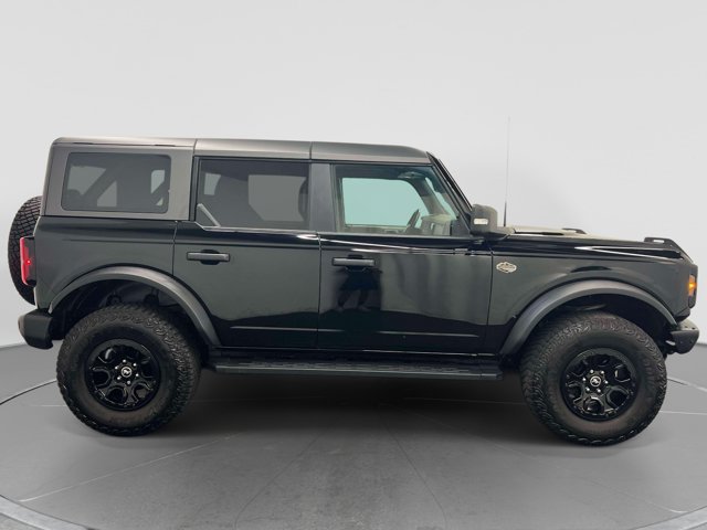 Used 2024 Ford Bronco Wildtrak AWD/4WD image 5