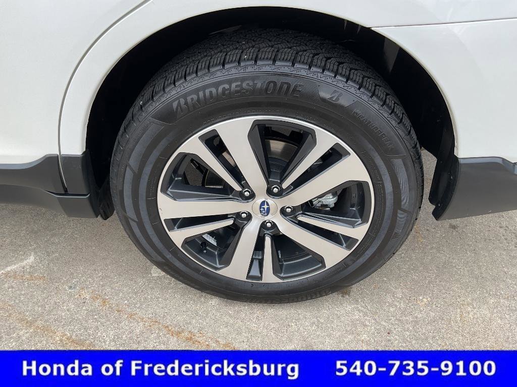 Used 2019 Subaru Outback 3.6R Limited image 11