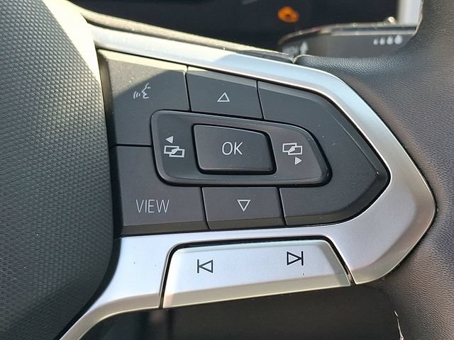 Used 2023 Volkswagen Atlas SE AWD/4WD image 22