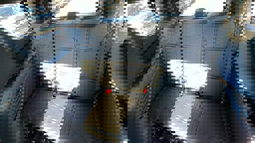 New 2026 Chevrolet Tahoe RST w/ Comfort Package image 19