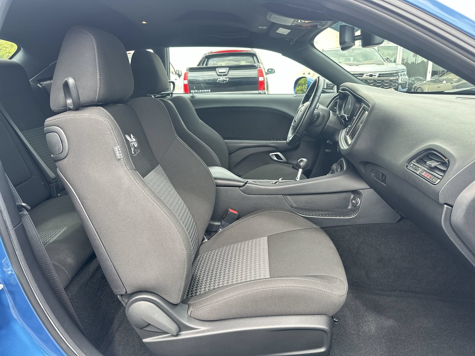 Used 2021 Dodge Challenger R/T Scat Pack RWD image 22
