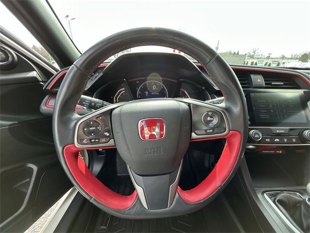 Used 2018 Honda Civic Type R image 18