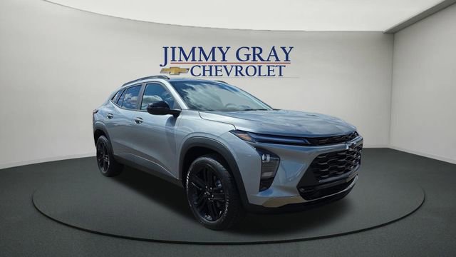 New 2026 Chevrolet Trax ACTIV w/ Driver Confidence Package image 7