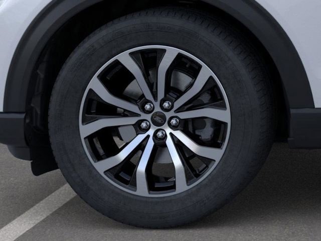 New 2026 Ford Explorer ST-Line AWD/4WD image 19