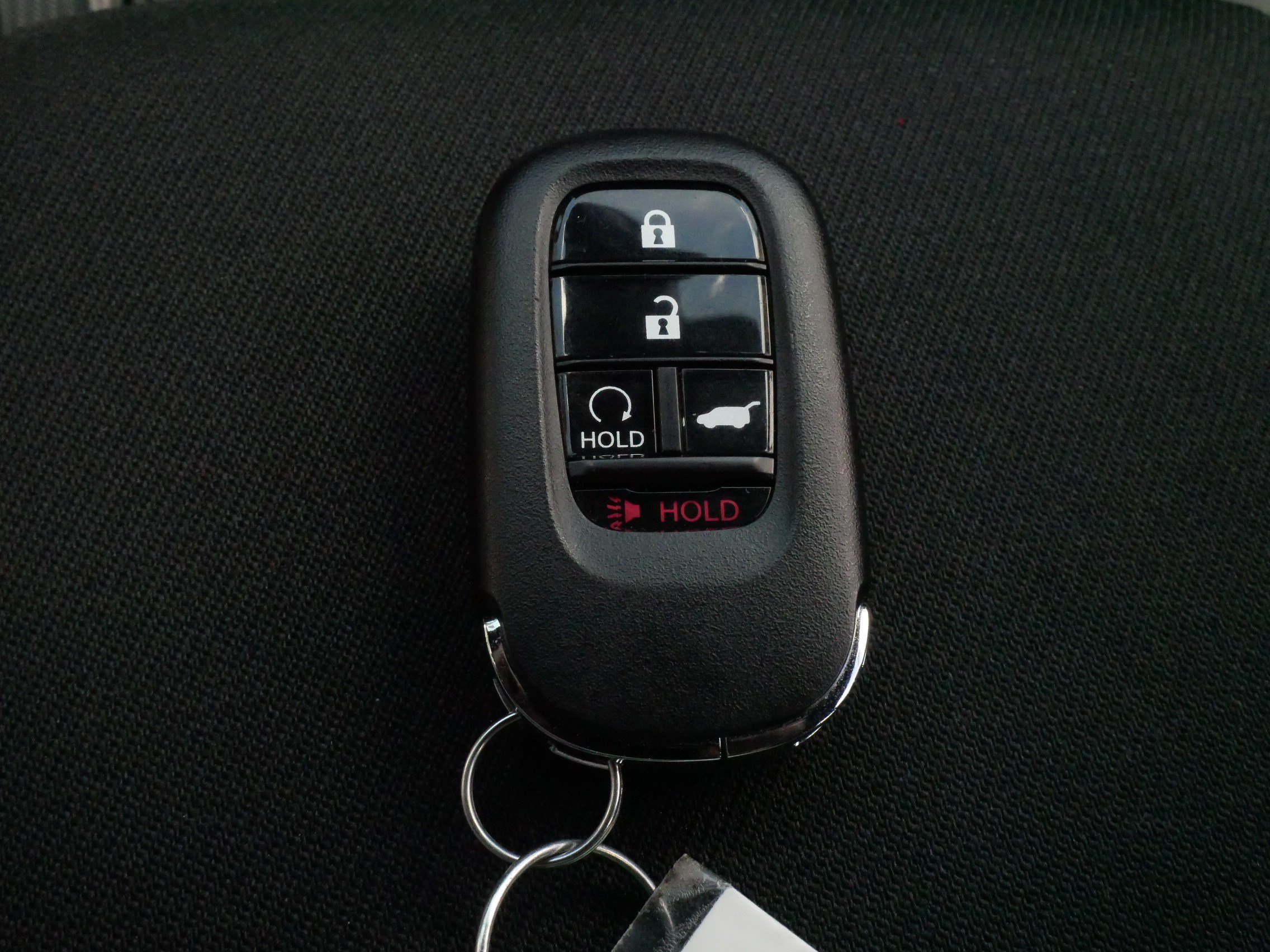 Certified 2026 Honda Civic Sport image 30