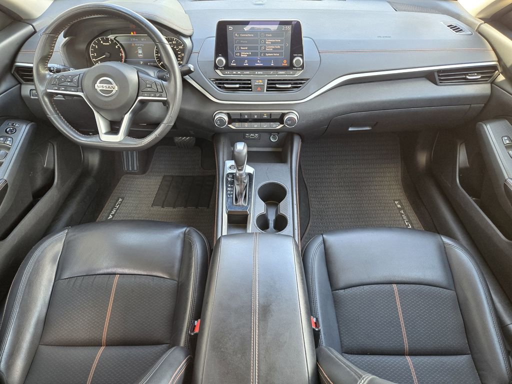 Used 2022 Nissan Altima 2.5 SR image 18