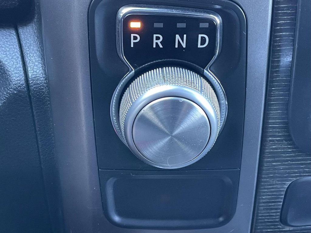 Used 2017 RAM 1500 Limited image 42