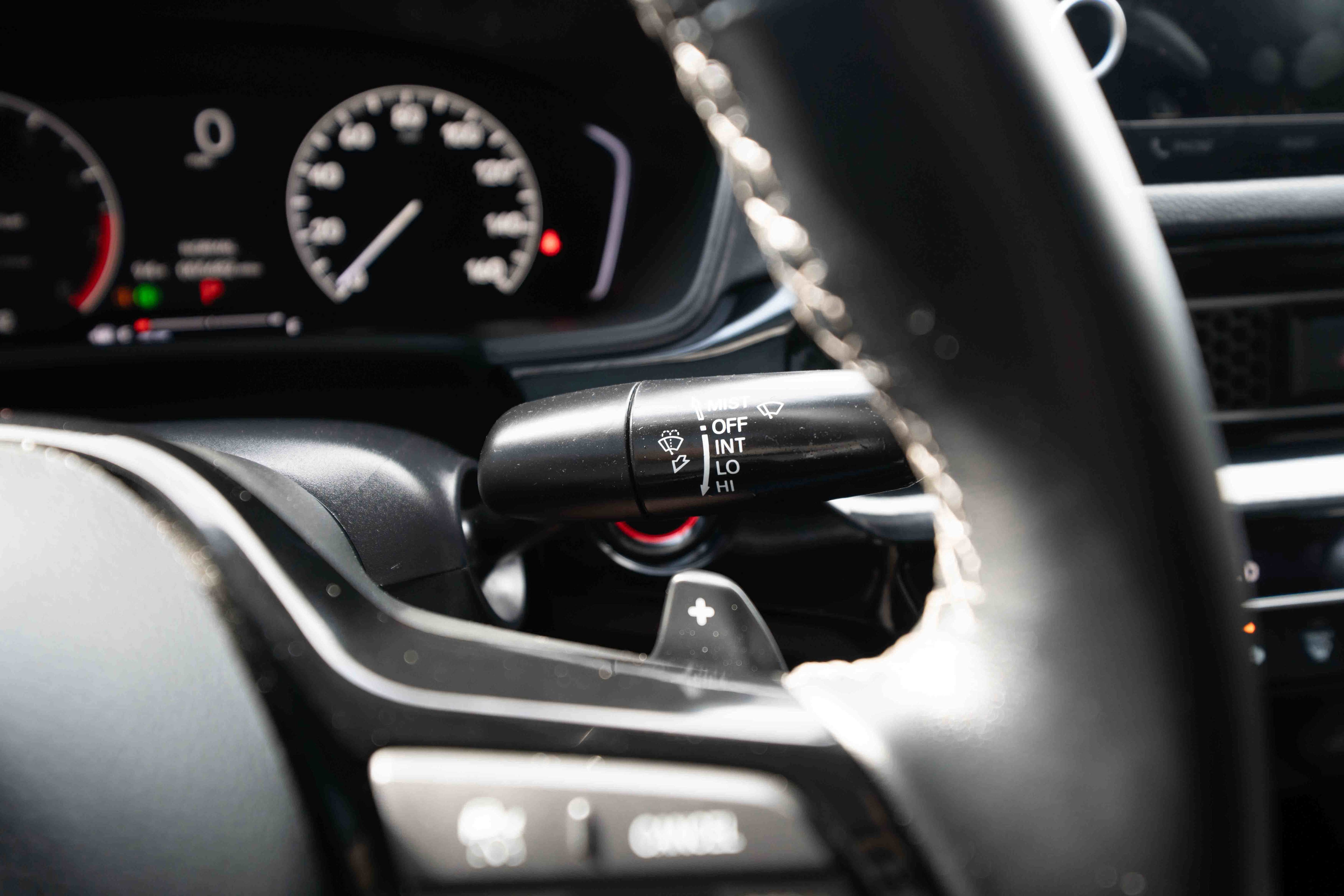 Used 2025 Honda Civic Sport image 14