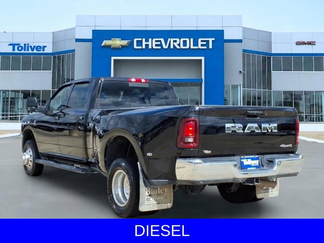 Used 2025 RAM 3500 Tradesman AWD/4WD image 3