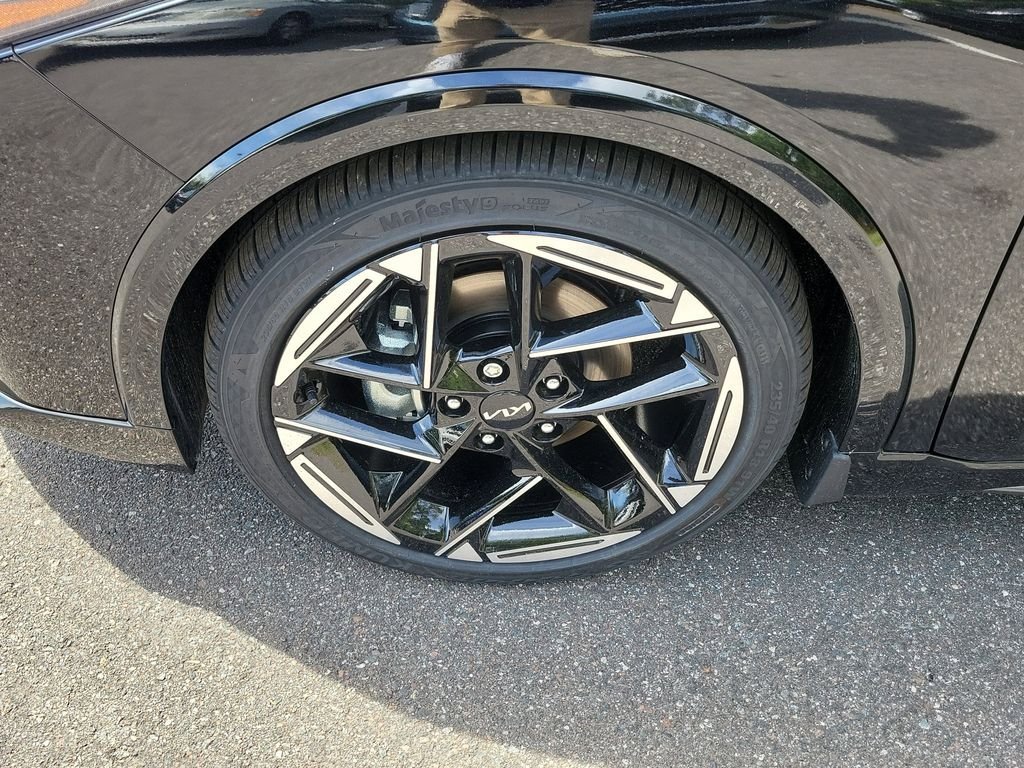 New 2026 Kia K4 GT-Line Turbo FWD image 36