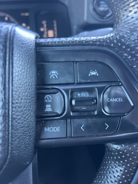 Used 2024 Toyota Tacoma SR5 image 14