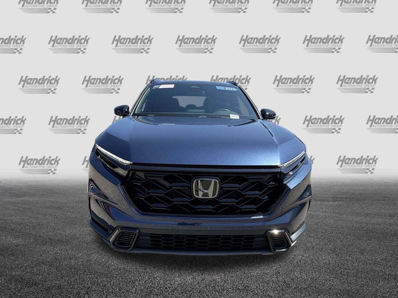 Used 2023 Honda CR-V Sport image 3