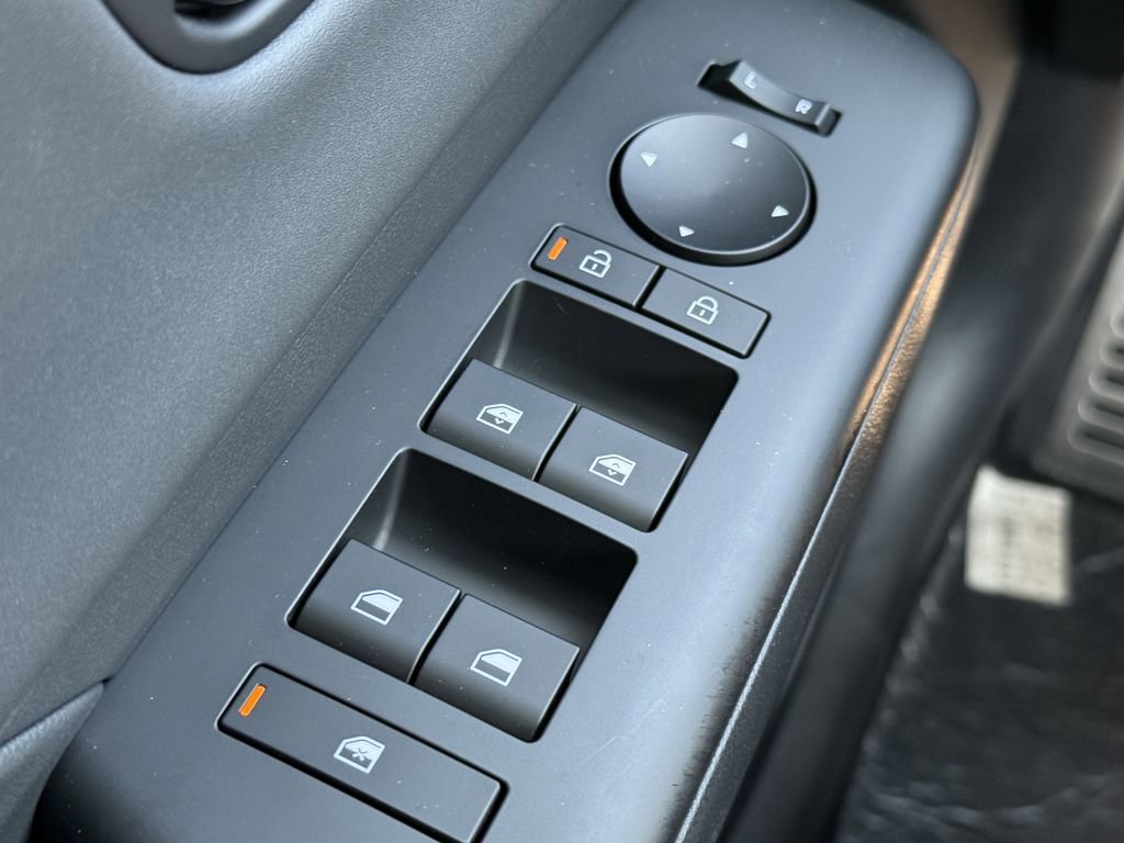 New 2025 Hyundai Kona N Line image 23