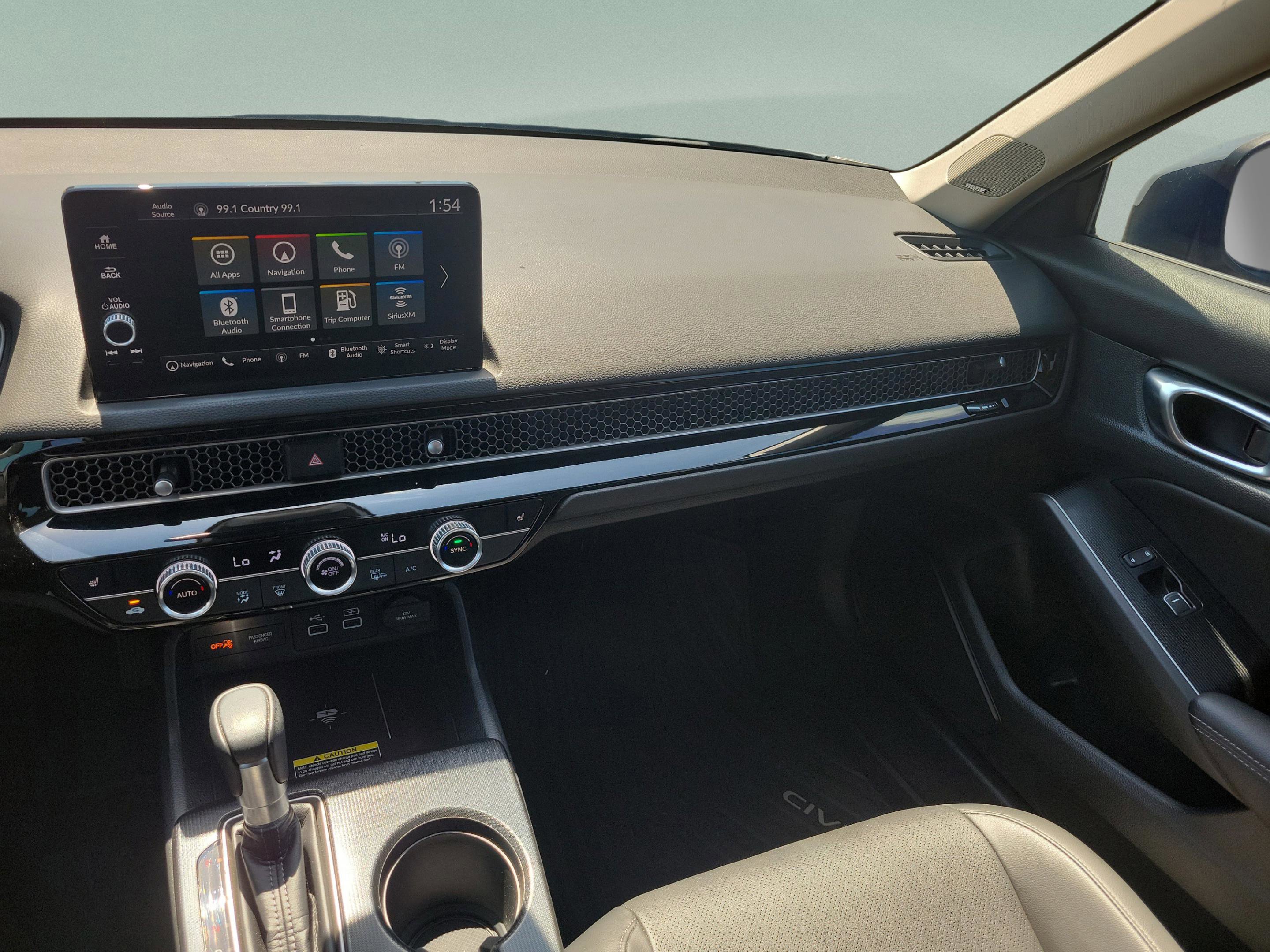 Used 2024 Honda Civic Touring image 17