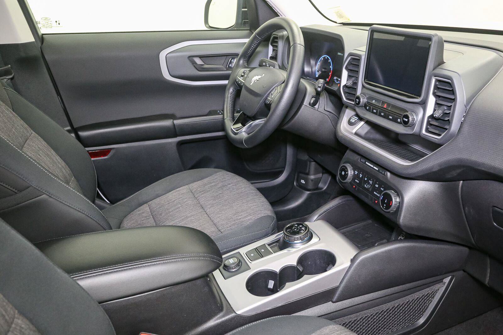 Used 2023 Ford Bronco Sport Big Bend w/ Convenience Package AWD/4WD image 19