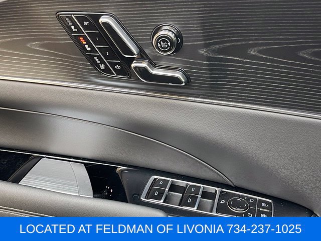 Used 2024 Cadillac Lyriq Sport w/ LPO, Floor Liner Package AWD/4WD image 21