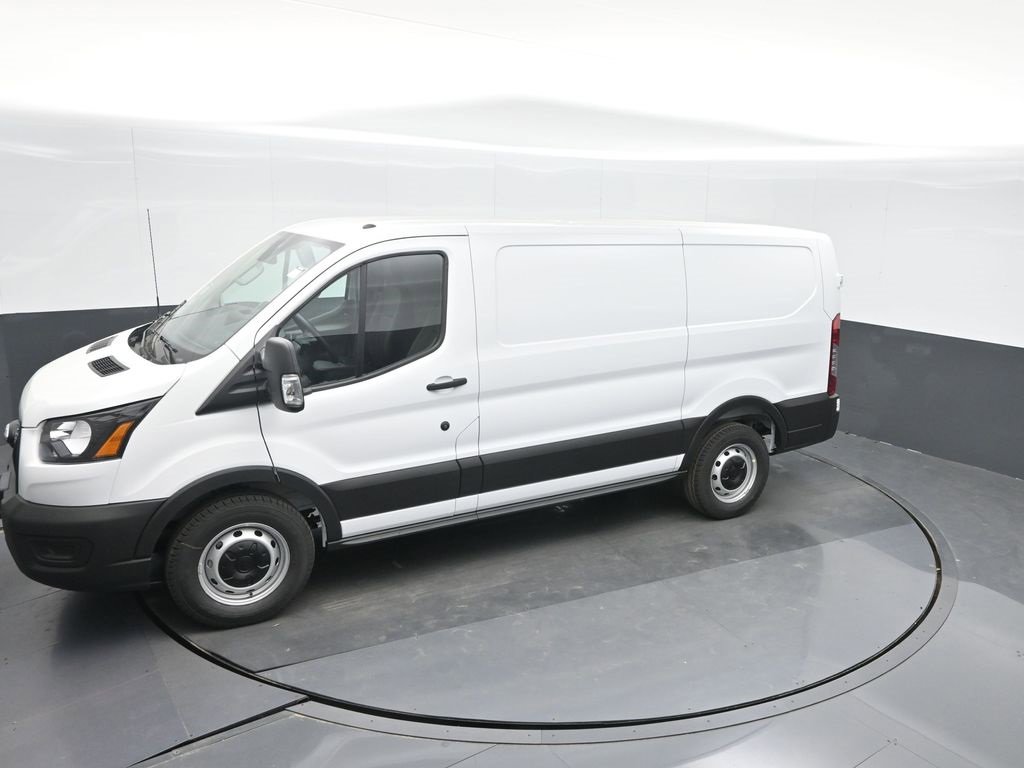 New 2025 Ford Transit 150 Low Roof