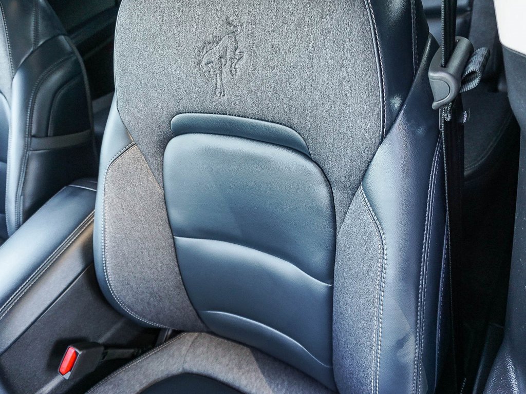 Used 2024 Ford Bronco Sport Outer Banks w/ Tech Package image 21