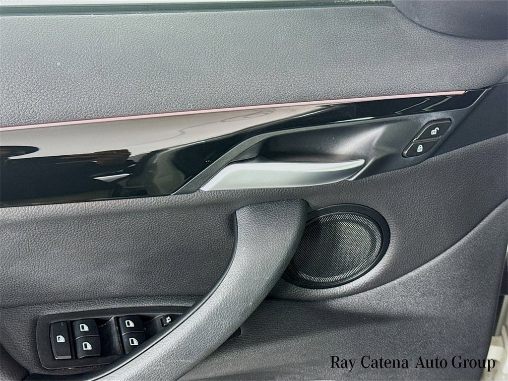 Used 2021 BMW X1 xDrive28i w/ Convenience Package image 18