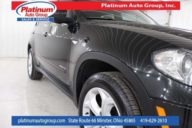 Used 2012 BMW X5 xDrive35i image 46