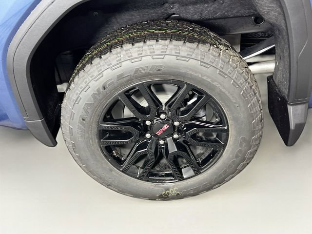 New 2026 GMC Sierra 1500 Elevation w/ Elevation Premium Package image 27