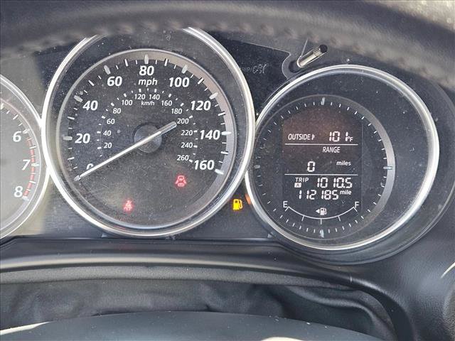 Used 2014 MAZDA CX-5 Touring FWD image 13