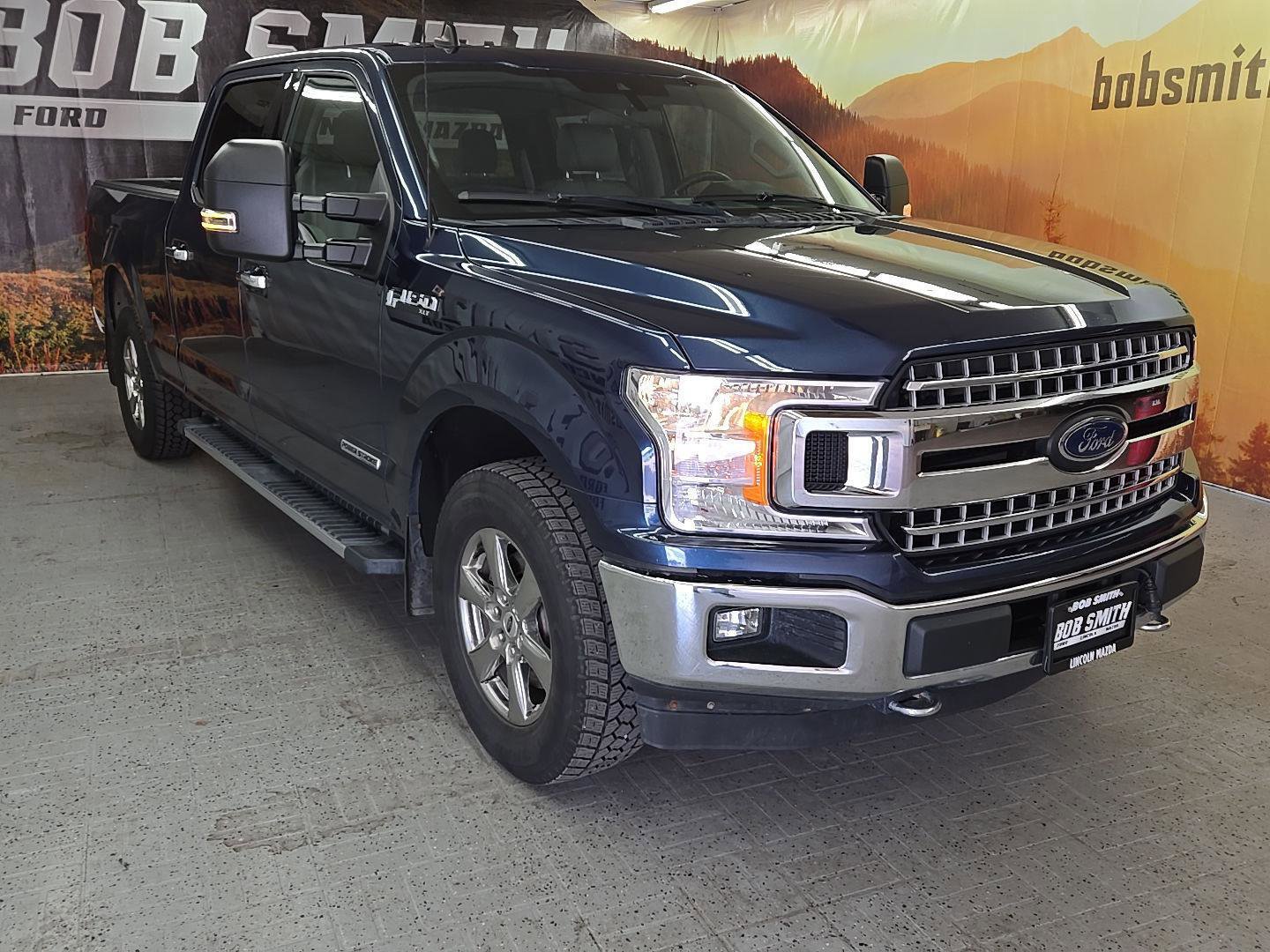 Used 2020 Ford F150 XLT w/ XTR Package image 1