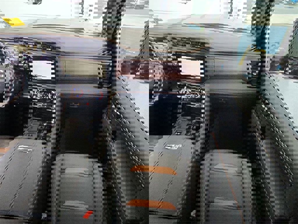 Certified 2025 GMC Sierra 2500 AT4 w/ AT4 Premium Plus Package image 30