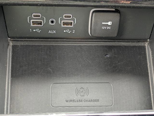 Used 2023 Jeep Grand Cherokee L Laredo RWD image 22