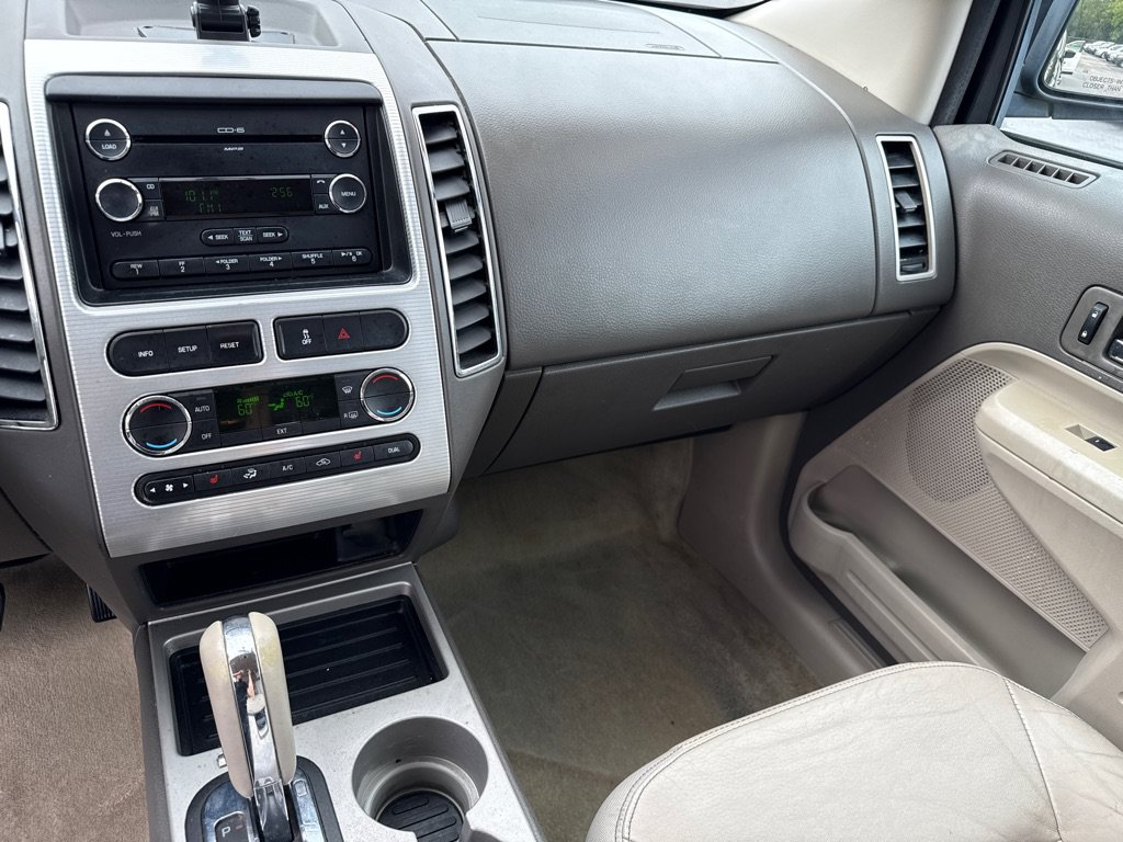 Used 2008 Ford Edge SEL FWD image 15