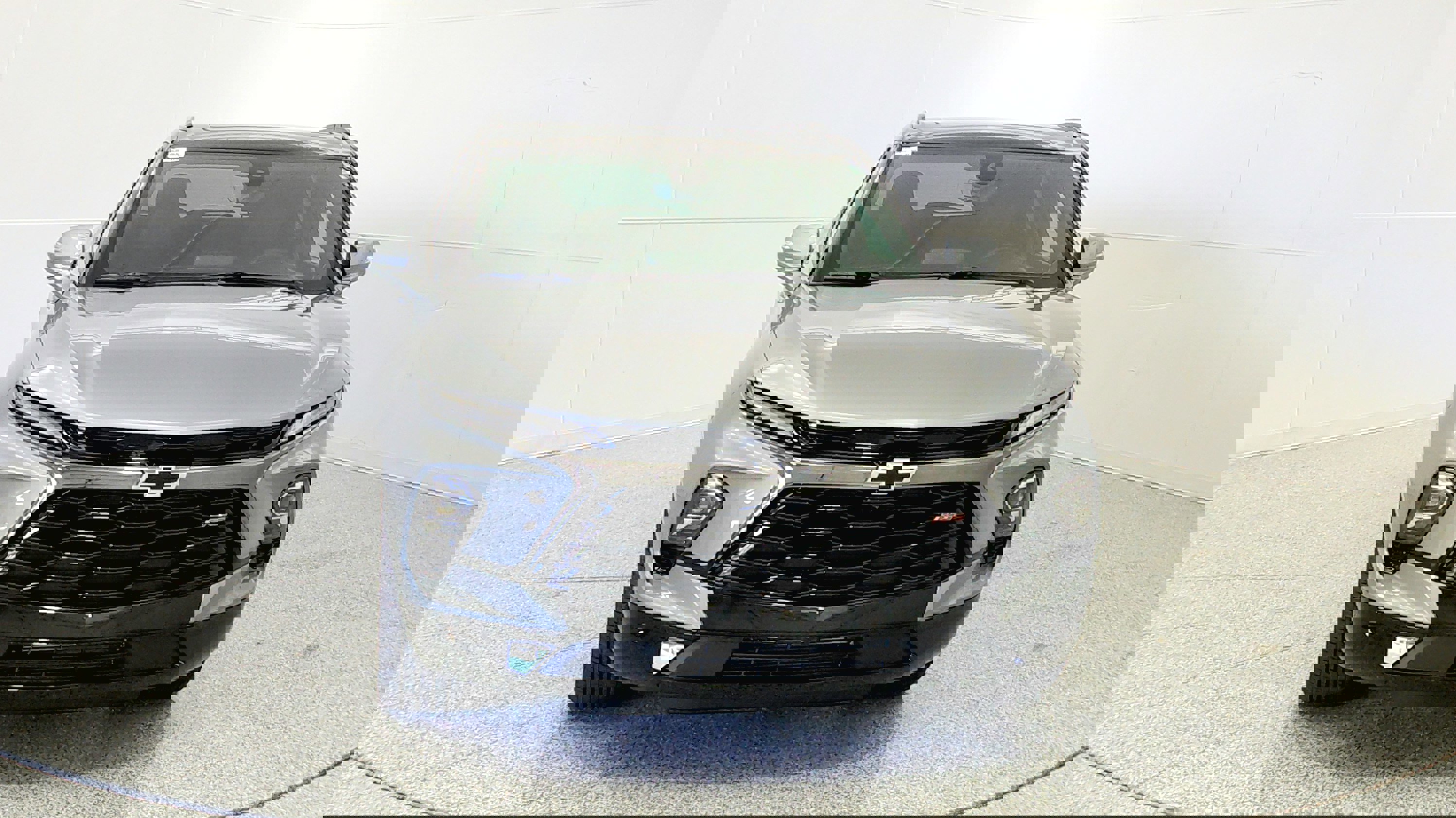 New 2025 Chevrolet Blazer RS w/ Driver Confidence II Package image 4